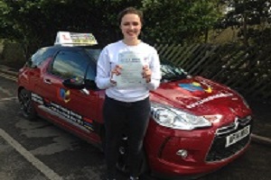 Driving Lessons in Melton Mowbray